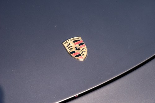 2007 Porsche 911 Carrera 2 S Cabriolet (997) En venta (imagen 160 de 198)