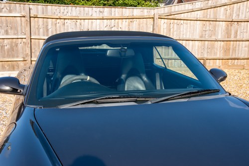 2007 Porsche 911 Carrera 2 S Cabriolet (997) En venta (imagen 161 de 198)