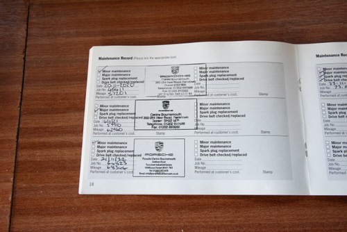 2007 Porsche 911 Carrera 2 S Cabriolet (997) En venta (imagen 169 de 198)