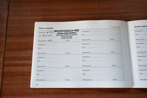 2007 Porsche 911 Carrera 2 S Cabriolet (997) En venta (imagen 183 de 198)