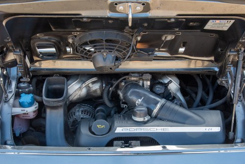 2007 Porsche 911 Carrera 2 S Cabriolet (997) En venta (imagen 163 de 198)