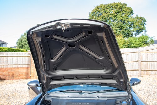 2007 Porsche 911 Carrera 2 S Cabriolet (997) En venta (imagen 98 de 198)