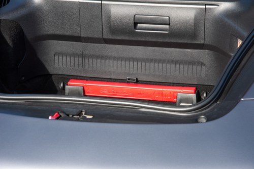 2007 Porsche 911 Carrera 2 S Cabriolet (997) En venta (imagen 93 de 198)