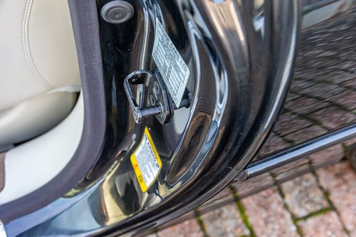 2002 Jaguar XKR Coupe à vendre (picture 81 of 177)