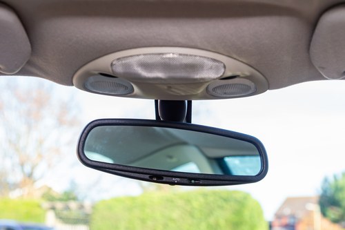 2002 Jaguar XKR Coupe à vendre (picture 72 of 177)