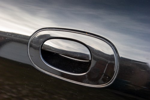 2002 Jaguar XKR Coupe à vendre (picture 101 of 177)