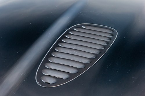 2002 Jaguar XKR Coupe à vendre (picture 115 of 177)