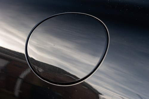 2002 Jaguar XKR Coupe à vendre (picture 119 of 177)