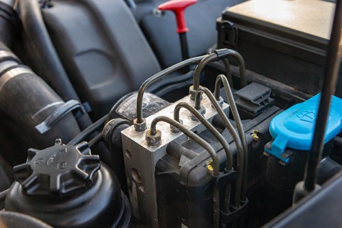 2002 Jaguar XKR Coupe à vendre (picture 142 of 177)