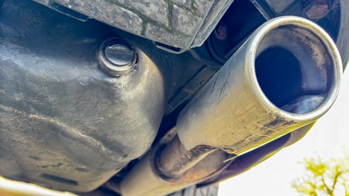 2002 Jaguar XKR Coupe à vendre (picture 164 of 177)