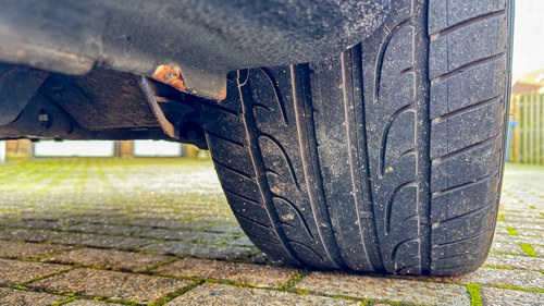 2002 Jaguar XKR Coupe à vendre (picture 146 of 177)