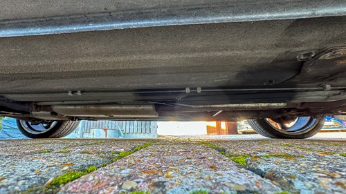 2002 Jaguar XKR Coupe à vendre (picture 159 of 177)