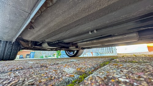 2002 Jaguar XKR Coupe à vendre (picture 160 of 177)