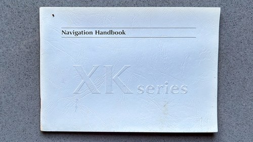 2002 Jaguar XKR Coupe à vendre (picture 172 of 177)