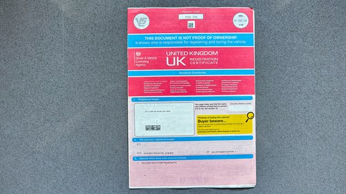 2002 Jaguar XKR Coupe à vendre (picture 165 of 177)