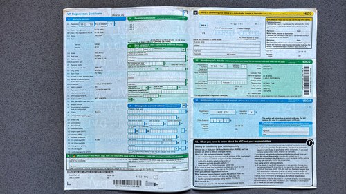 2002 Jaguar XKR Coupe à vendre (picture 166 of 177)