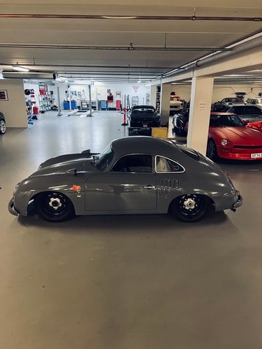 1972 Porsche 356A Emory Outlaw Special (replica) En venta (imagen 10 de 69)