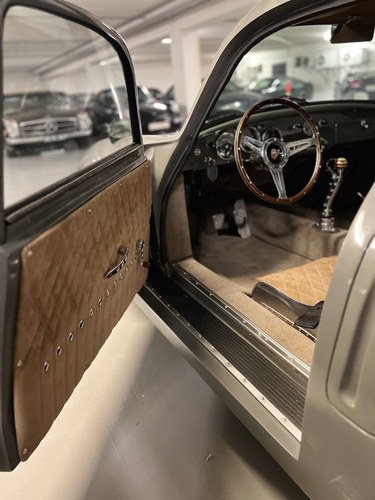 1972 Porsche 356A Emory Outlaw Special (replica) En venta (imagen 30 de 69)