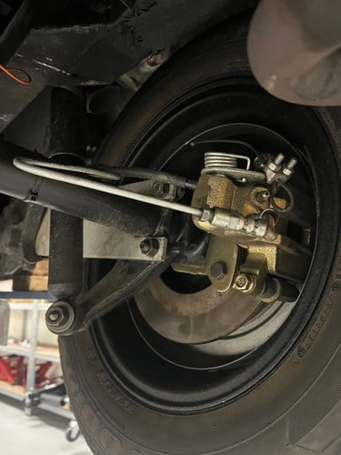 1972 Porsche 356A Emory Outlaw Special (replica) En venta (imagen 57 de 69)