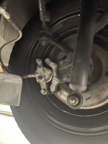 1972 Porsche 356A Emory Outlaw Special (replica) En venta (imagen 59 de 69)