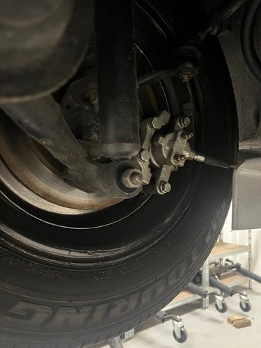 1972 Porsche 356A Emory Outlaw Special (replica) En venta (imagen 60 de 69)