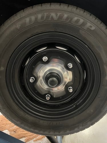 1972 Porsche 356A Emory Outlaw Special (replica) En venta (imagen 47 de 69)