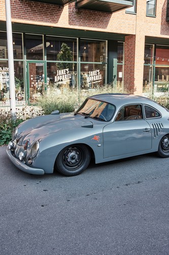 1972 Porsche 356A Emory Outlaw Special (replica) En venta (imagen 13 de 69)