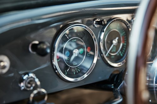 1972 Porsche 356A Emory Outlaw Special (replica) En venta (imagen 29 de 69)