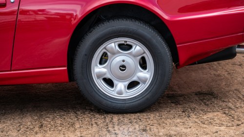 1992 Aston Martin Virage Te koop (foto 12 van 195)