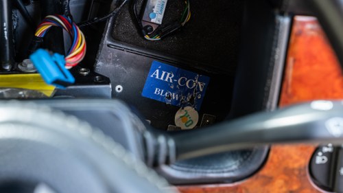 1992 Aston Martin Virage Te koop (foto 21 van 195)