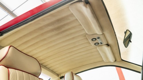 1992 Aston Martin Virage Te koop (foto 42 van 195)