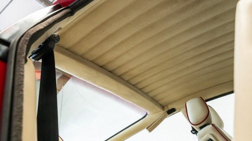 1992 Aston Martin Virage Te koop (foto 43 van 195)