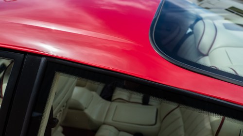 1992 Aston Martin Virage Te koop (foto 78 van 195)