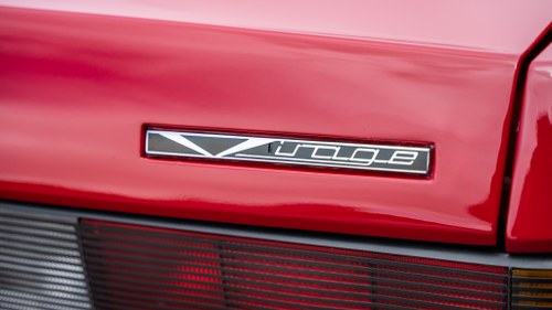 1992 Aston Martin Virage Te koop (foto 83 van 195)