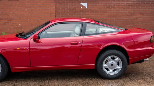 1992 Aston Martin Virage Te koop (foto 89 van 195)