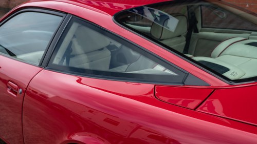 1992 Aston Martin Virage Te koop (foto 99 van 195)