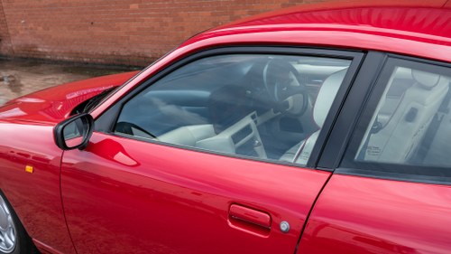 1992 Aston Martin Virage Te koop (foto 100 van 195)