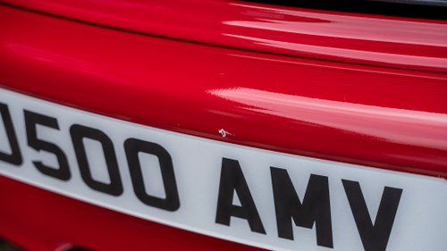 1992 Aston Martin Virage Te koop (foto 112 van 195)