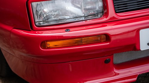 1992 Aston Martin Virage Te koop (foto 117 van 195)