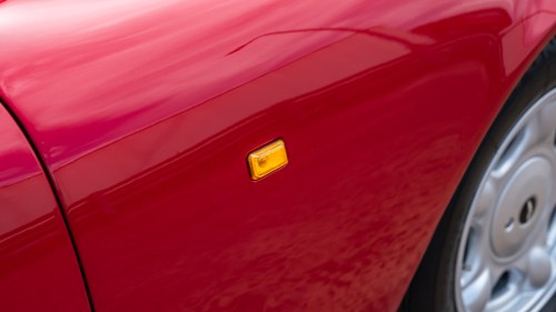 1992 Aston Martin Virage Te koop (foto 132 van 195)