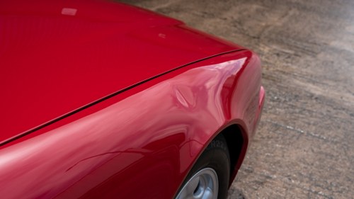 1992 Aston Martin Virage Te koop (foto 133 van 195)