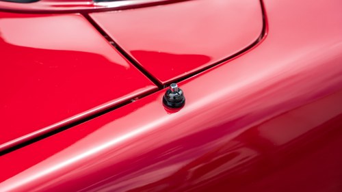 1992 Aston Martin Virage Te koop (foto 138 van 195)