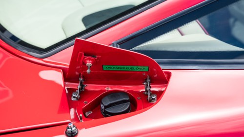 1992 Aston Martin Virage Te koop (foto 139 van 195)