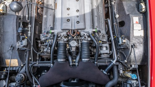 1992 Aston Martin Virage Te koop (foto 147 van 195)