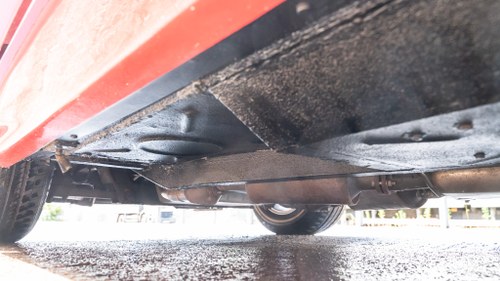 1992 Aston Martin Virage Te koop (foto 158 van 195)