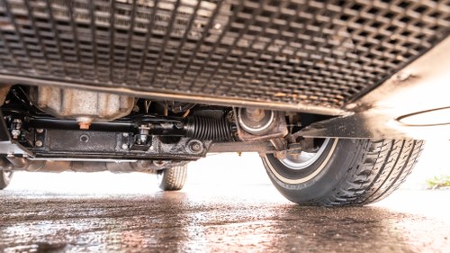 1992 Aston Martin Virage Te koop (foto 175 van 195)