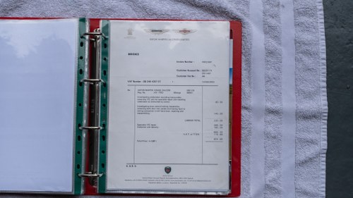 1992 Aston Martin Virage Te koop (foto 184 van 195)