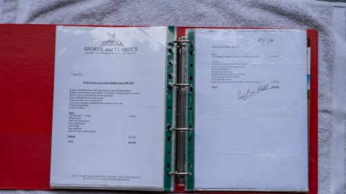 1992 Aston Martin Virage Te koop (foto 187 van 195)