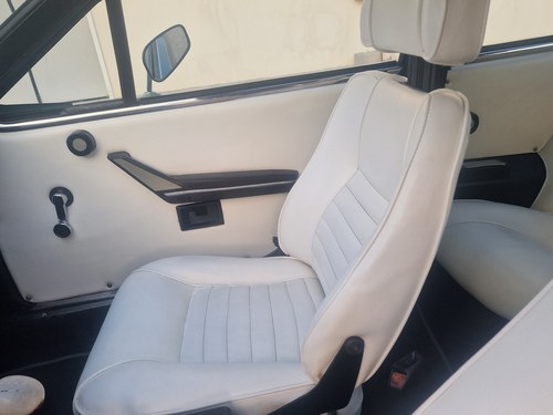 1981 Alfa Romeo Alfetta GTV 2000 Te koop (foto 24 van 67)