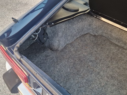 1981 Alfa Romeo Alfetta GTV 2000 Te koop (foto 39 van 67)